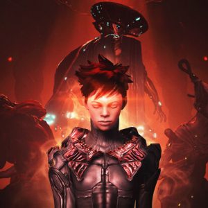 Technomancer Trials