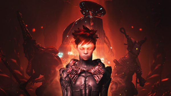 Technomancer Trials